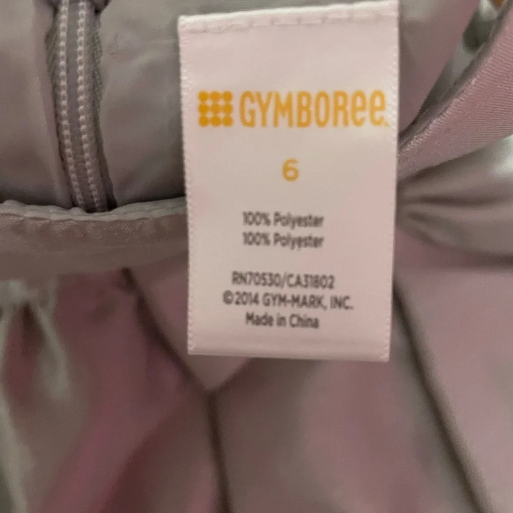 Gymboree this formal